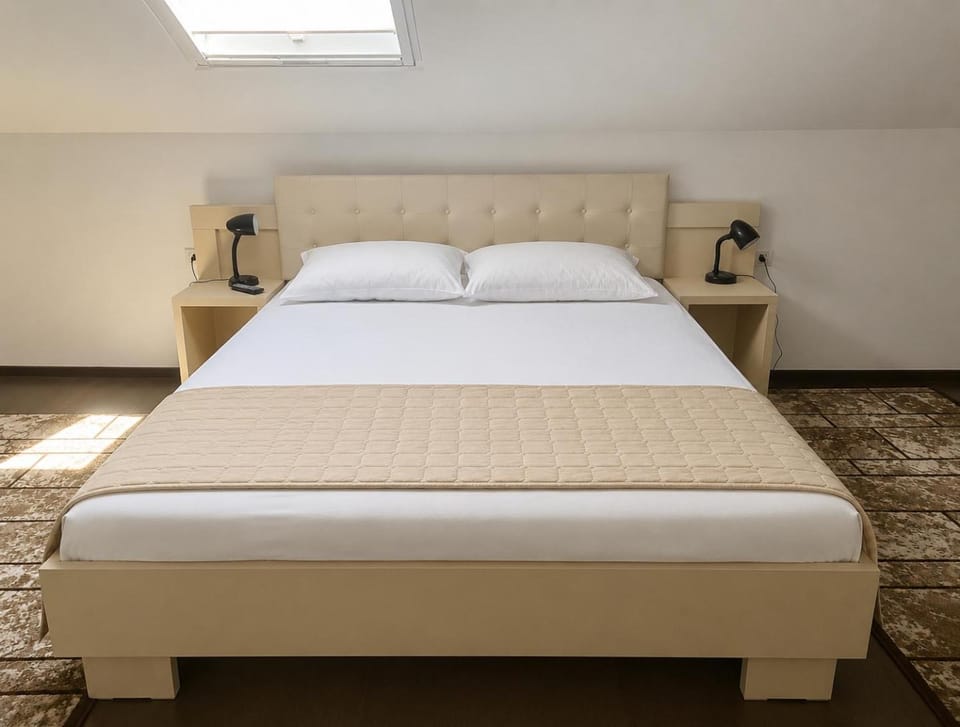 Vila Rin Bed and Breakfast in Dobrich Province, Bulgaria