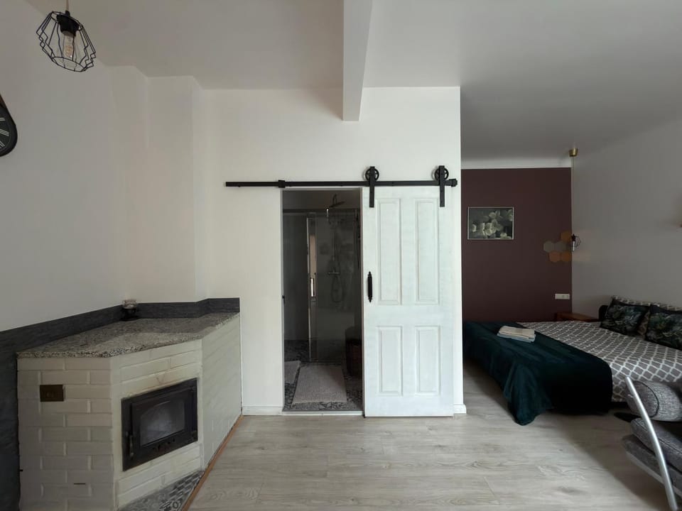 Pērles Apartment in Latvia