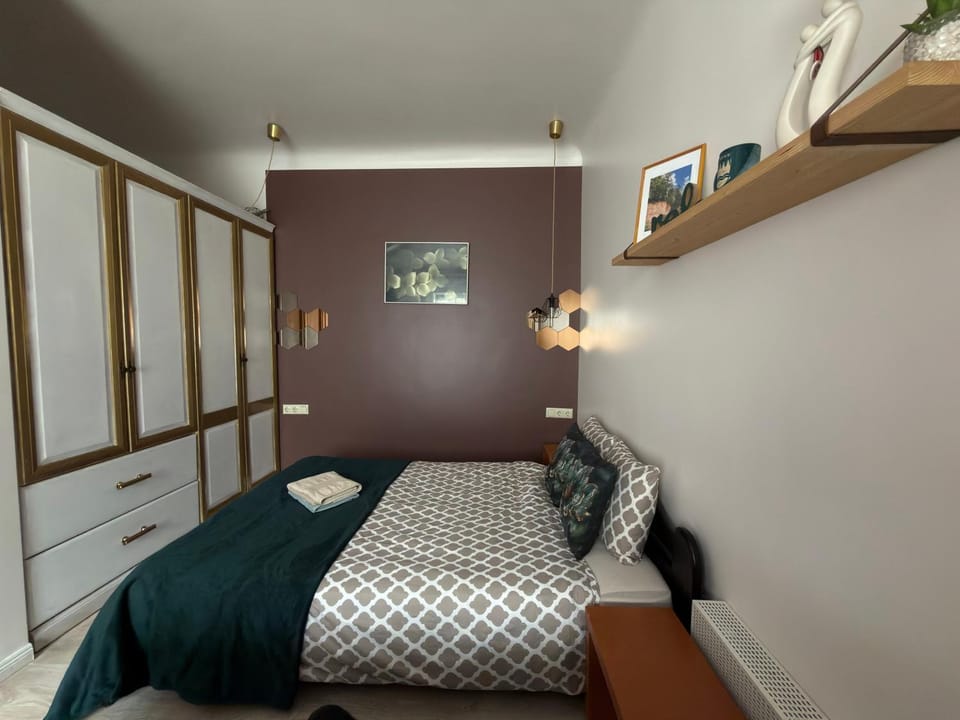 Pērles Apartment in Latvia