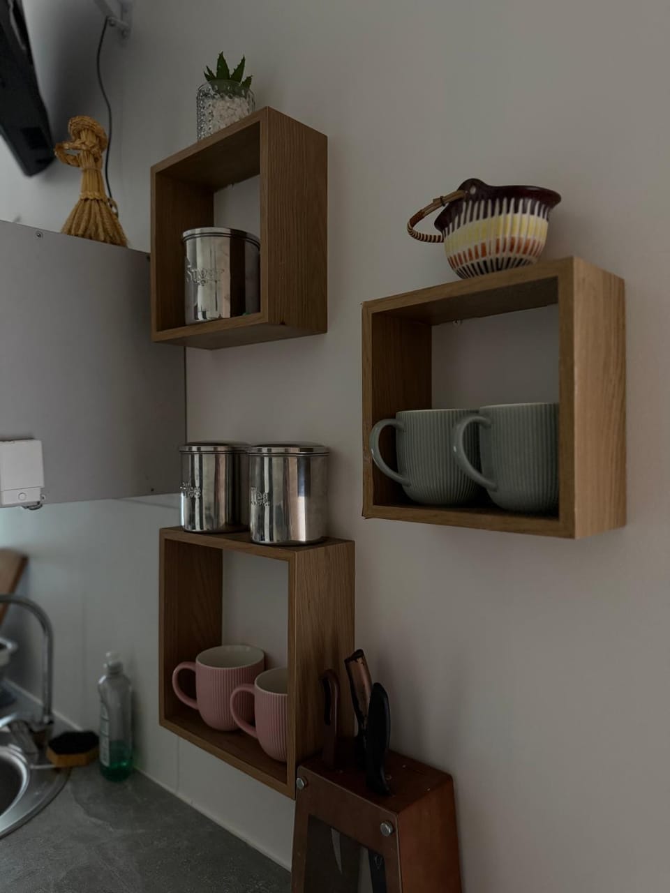 Pērles Apartment in Latvia