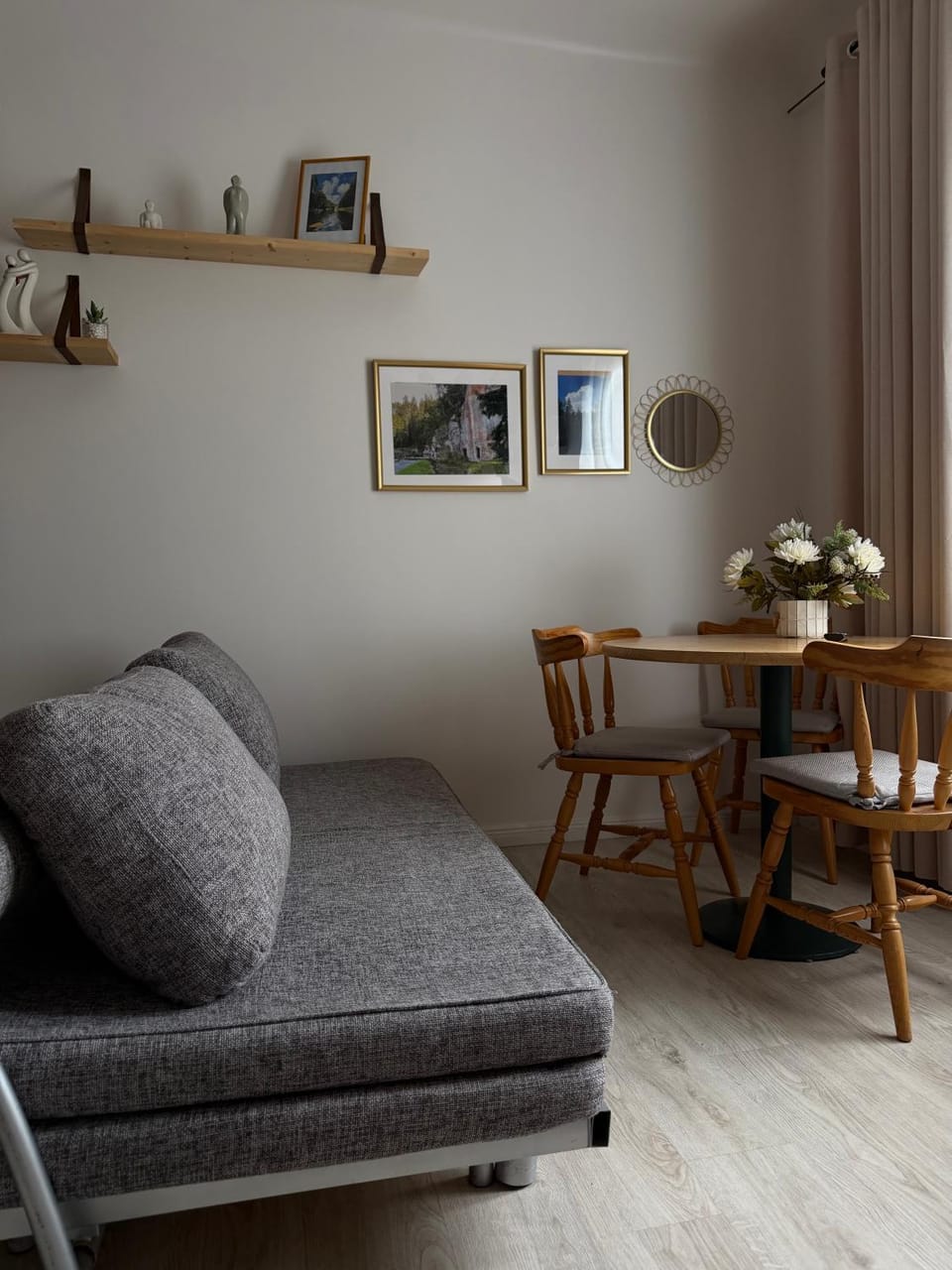 Pērles Apartment in Latvia