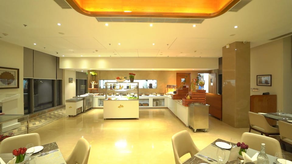 Restaurant/places to eat, Breakfast