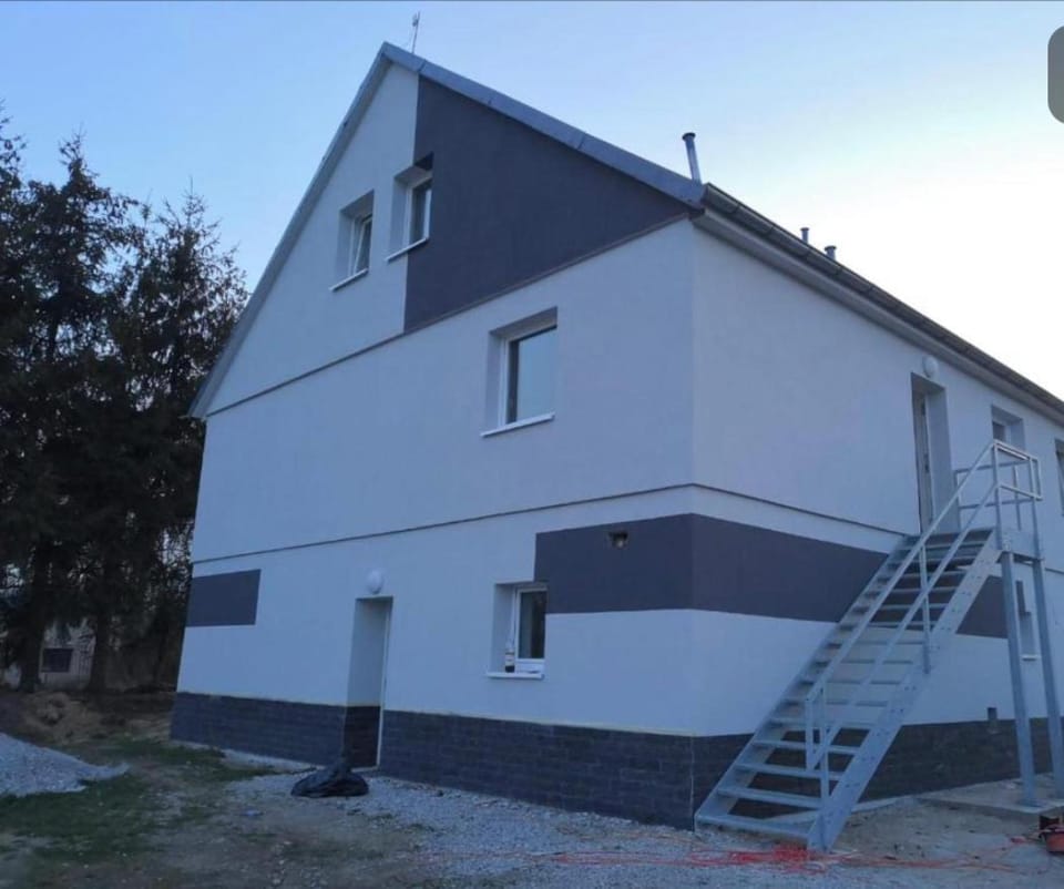 Apartment Oskar Apartment in Czechia