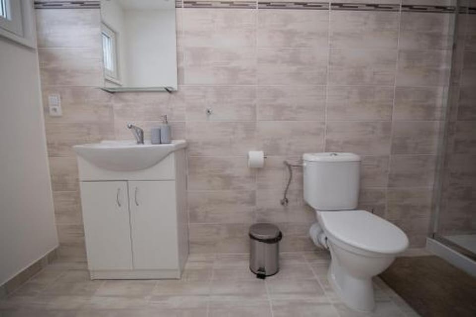 Apartment Oskar Apartment in Czechia