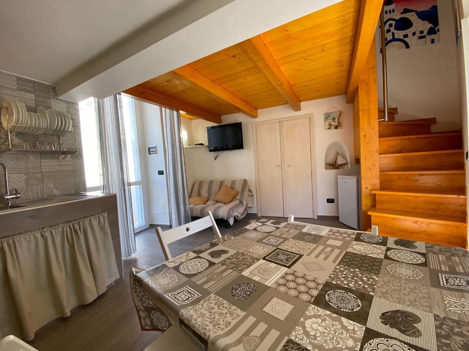 Magi - Zeus Apartment in Ponza