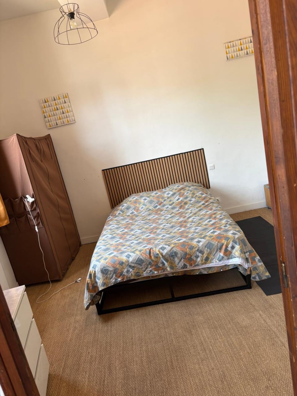Appartement T2 et parking gratuit Apartment in Perpignan