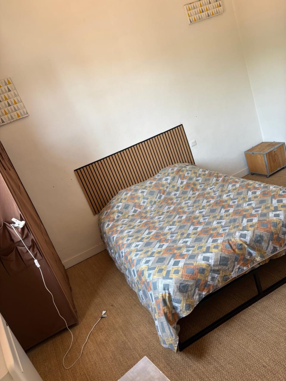 Appartement T2 et parking gratuit Apartment in Perpignan