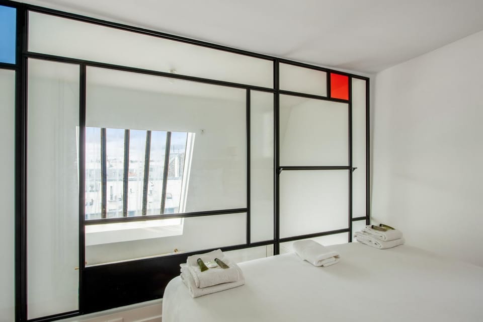 Studio Emerald - Welkeys Apartment in Paris