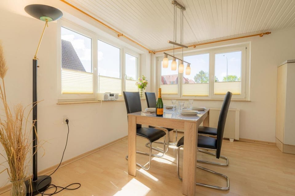 Wohnung-A-303 Apartment in Sankt Peter-Ording
