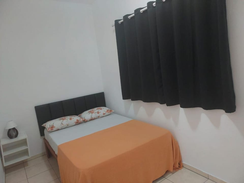 Miramare Ap Apartment in Ilhabela
