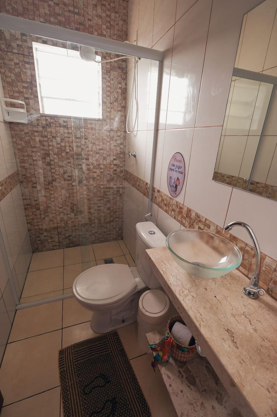 Miramare Ap Apartment in Ilhabela