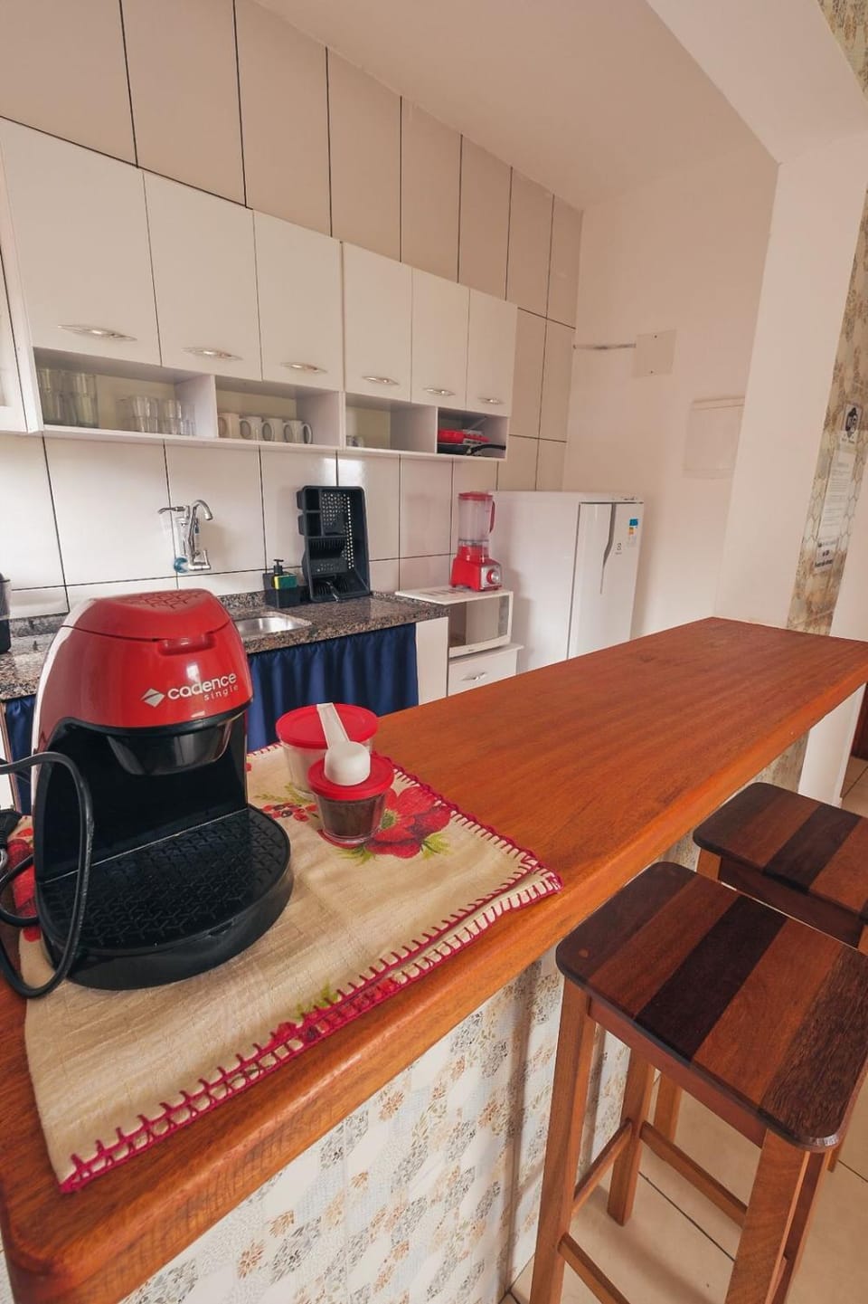 Miramare Ap Apartment in Ilhabela