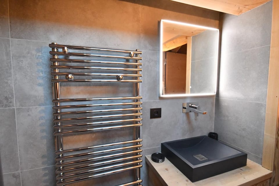 Beautiful DUPLEX ALPE D'HUEZ Apartment in Huez