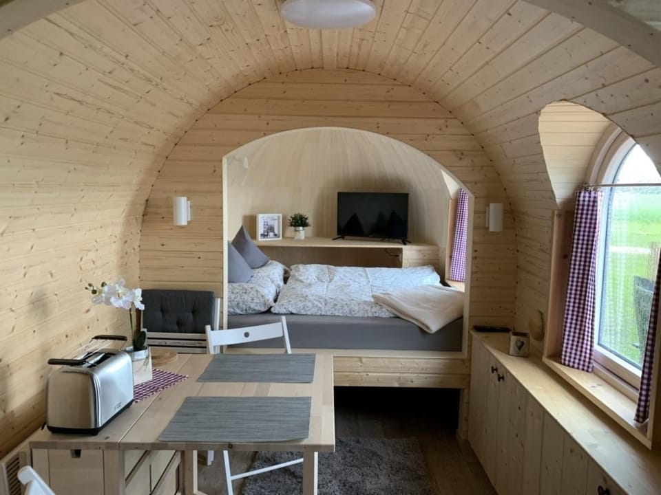 Igluhut 4 House in Lower Saxony, Germany