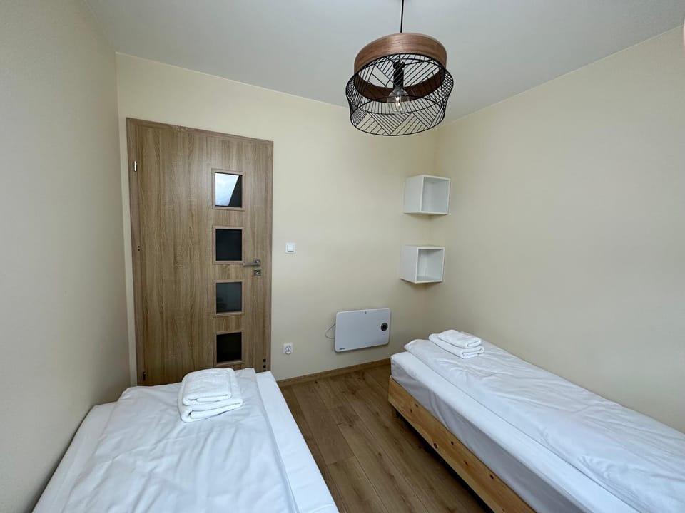 Property building, Bedroom