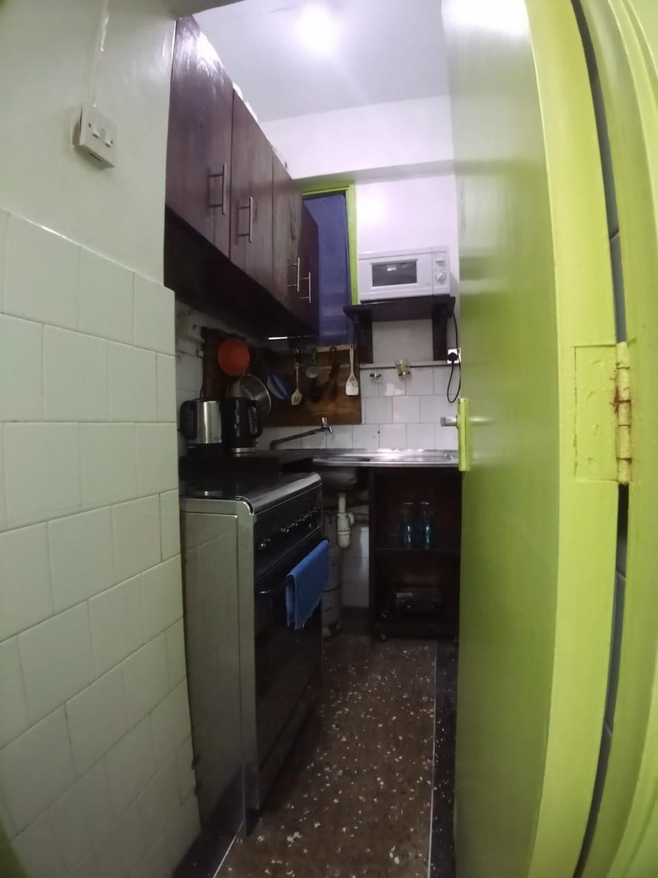 SAFI Apartment Apartment in Mombasa County