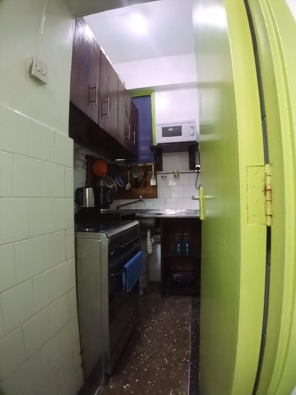 SAFI Apartment Apartment in Mombasa County