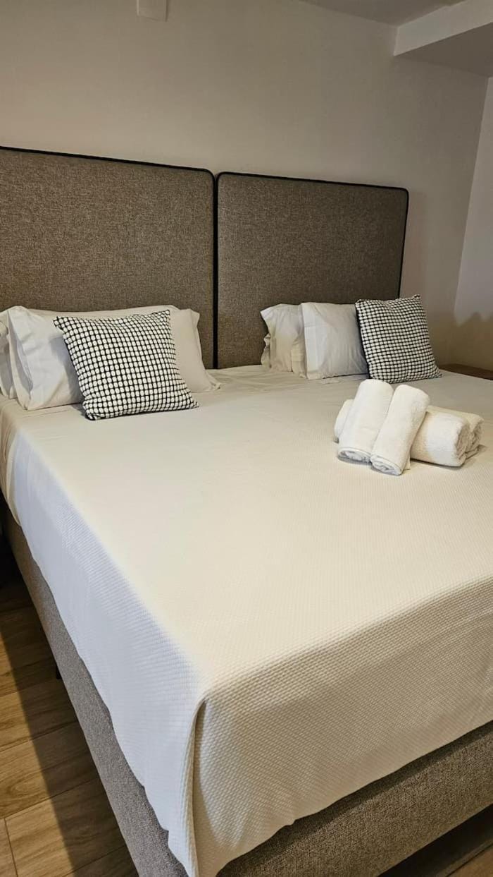 4U Suites Apartment in Granada