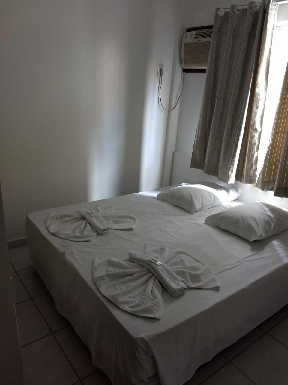 Master Hotel Hotel in Camboriú
