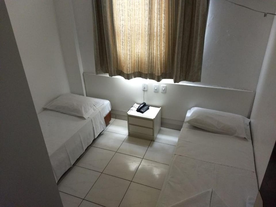 Master Hotel Hotel in Camboriú