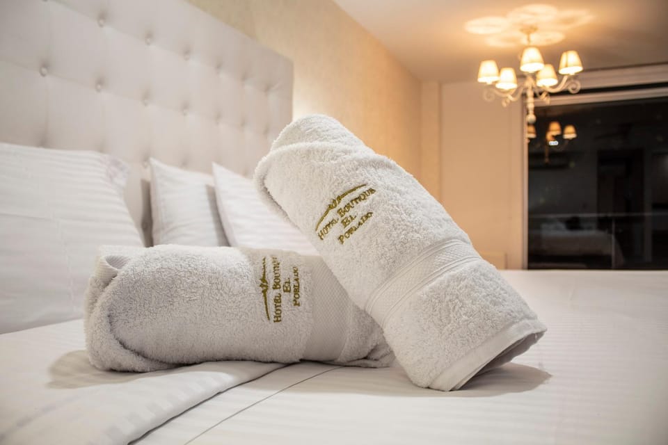 Hotel Boutique El Poblado Hotel in Neiva
