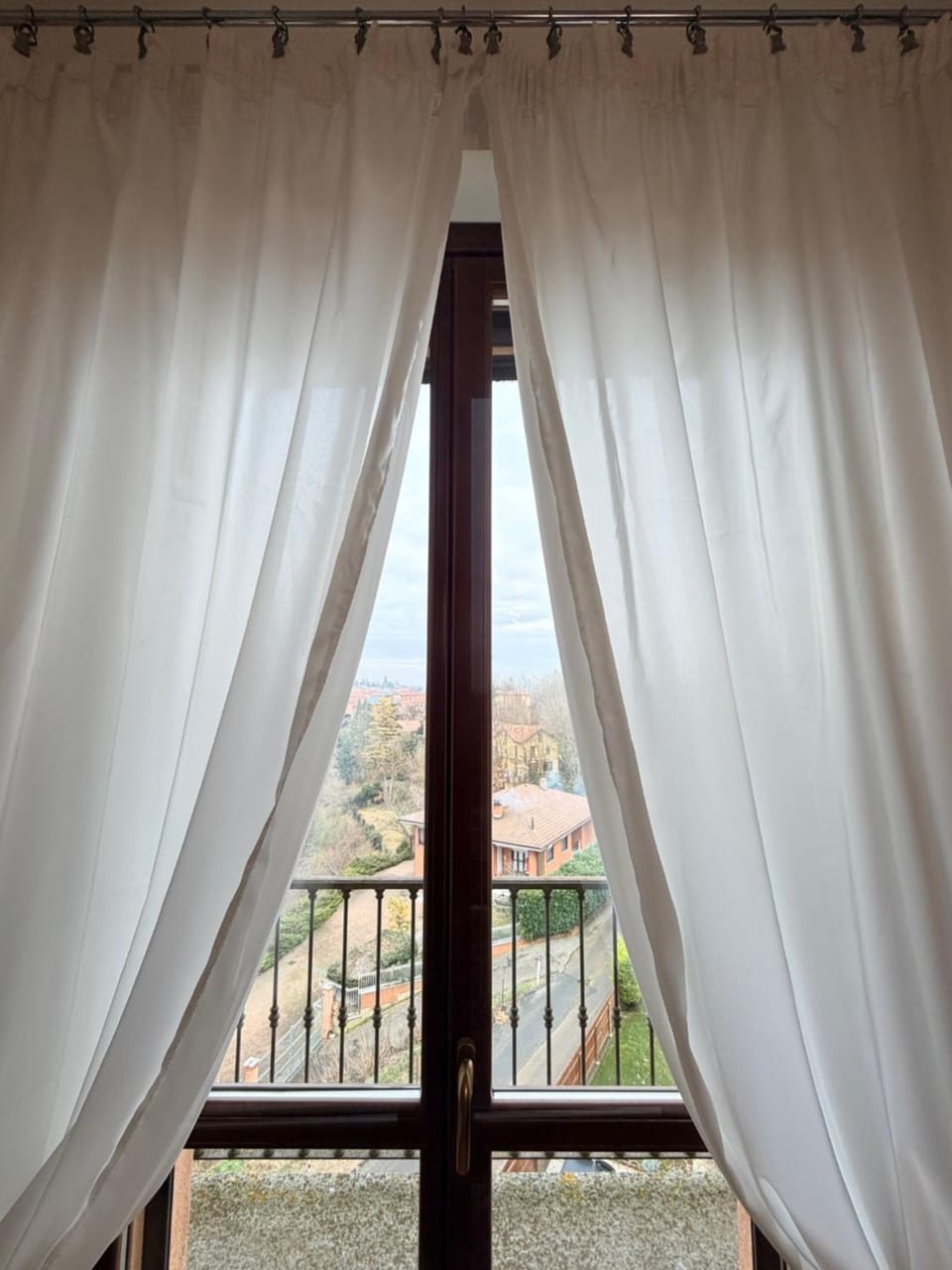 View (from property/room), Balcony/Terrace