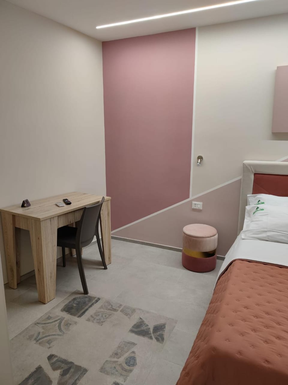 Casa Vacanze Vicolo San Pietro House in Agrigento