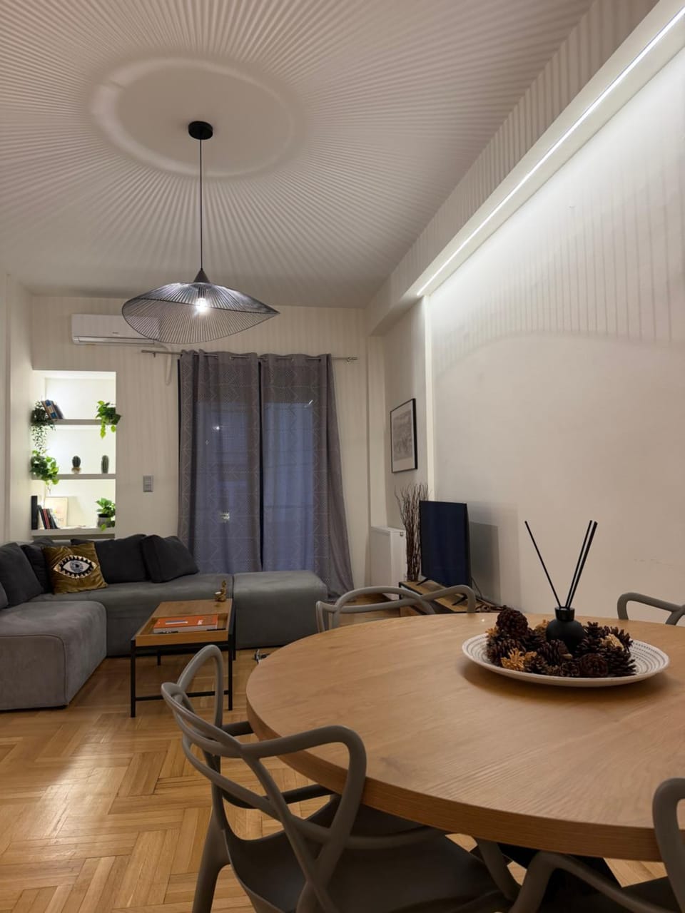 1 BedRoom Apt - Live Like A Local In Kolonaki Apartment in Athens