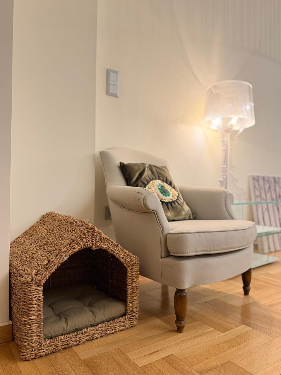1 BedRoom Apt - Live Like A Local In Kolonaki Apartment in Athens