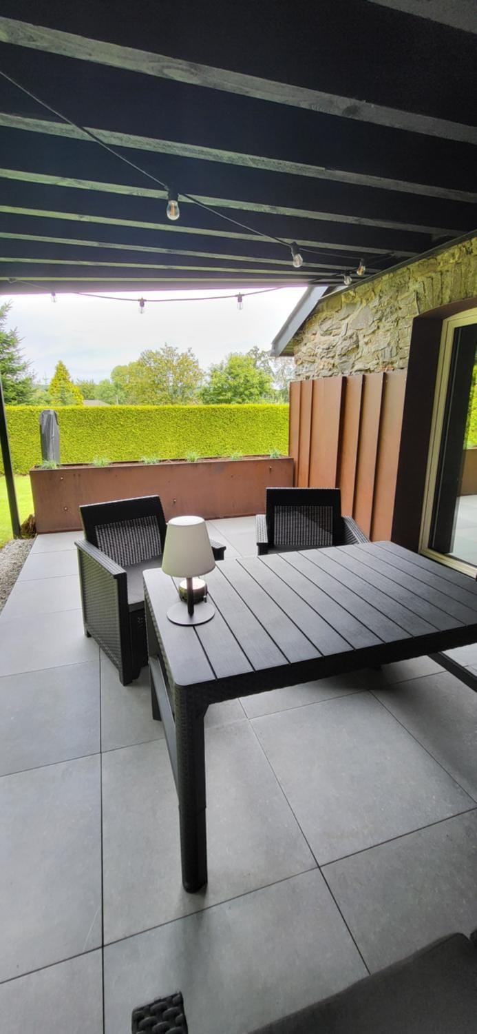 L'Essentiel à Francorchamps Apartment in Wallonia, Belgium
