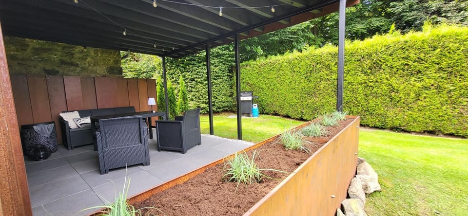 L'Essentiel à Francorchamps Apartment in Wallonia, Belgium