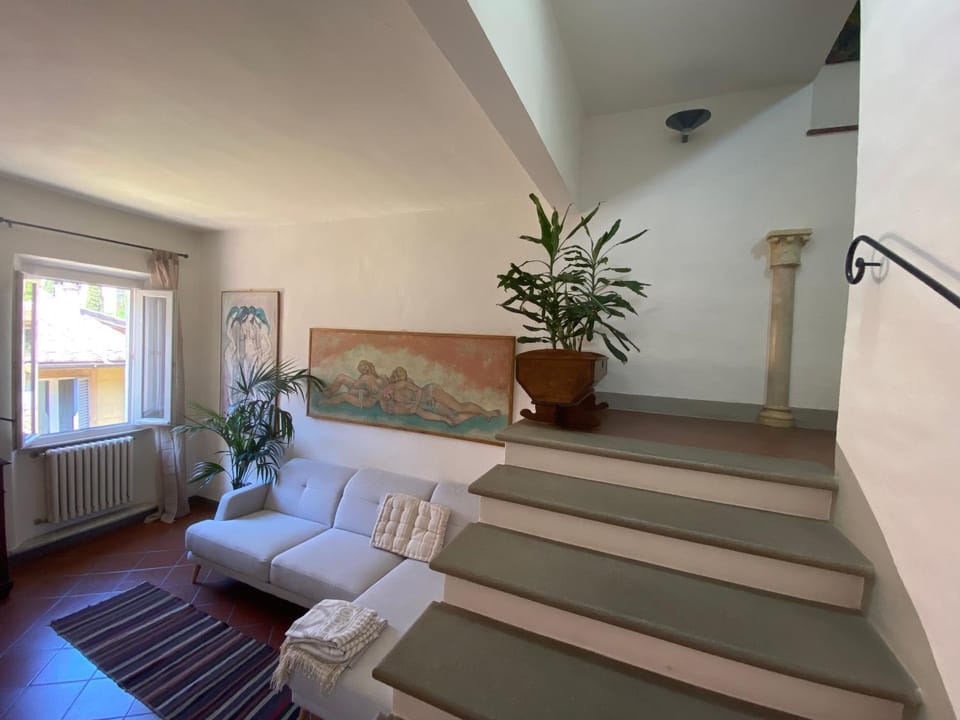 La Galluzza Apartment in Siena