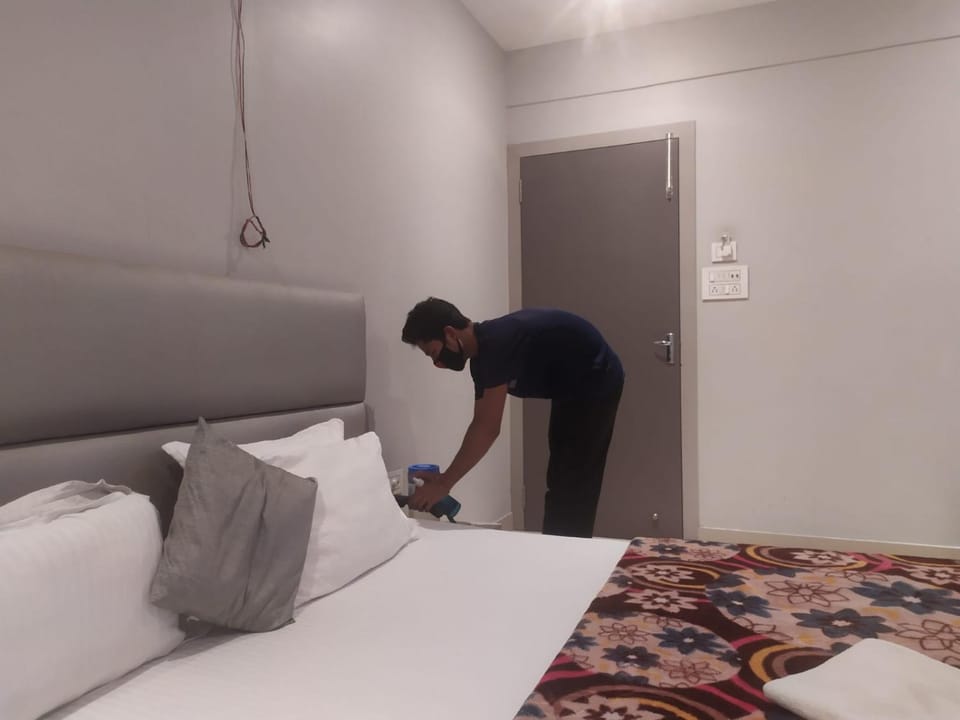 People, Bedroom