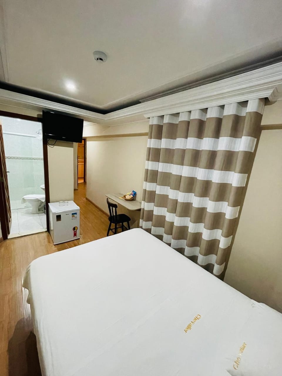 Gran Chevalier Hotel Hotel in Sao Paulo City