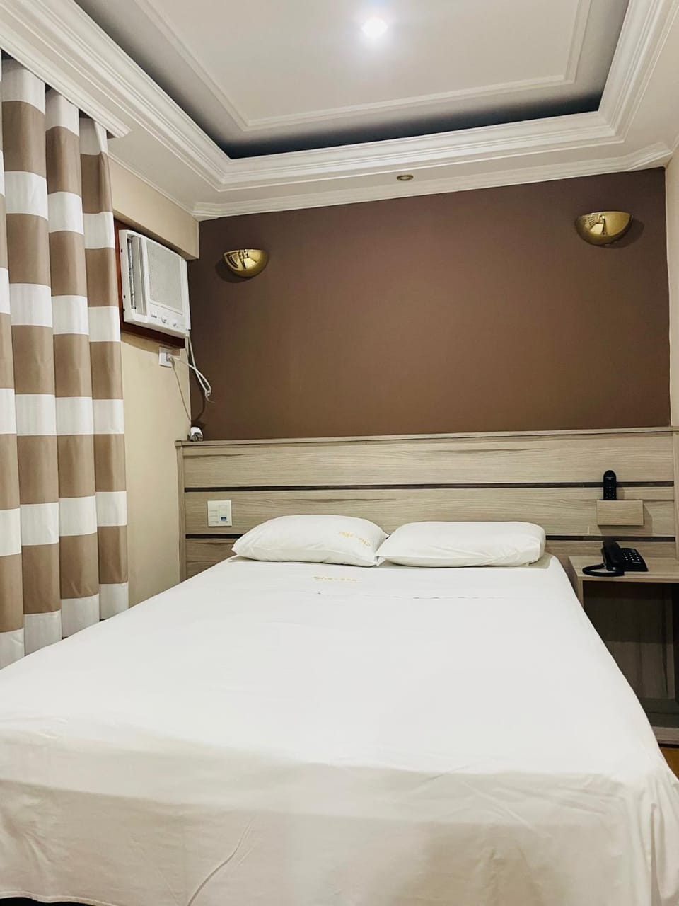 Gran Chevalier Hotel Hotel in Sao Paulo City