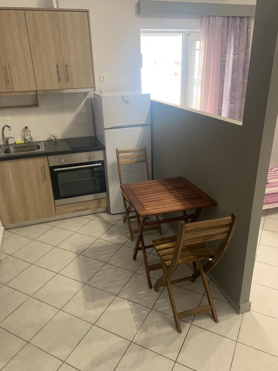 GARDEN LEFKANTI sea rooms & aparts Apartment in Euboea