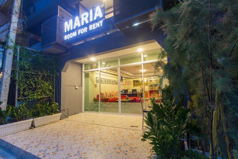 Maria Room HuaHin Bed and Breakfast in Hua Hin District