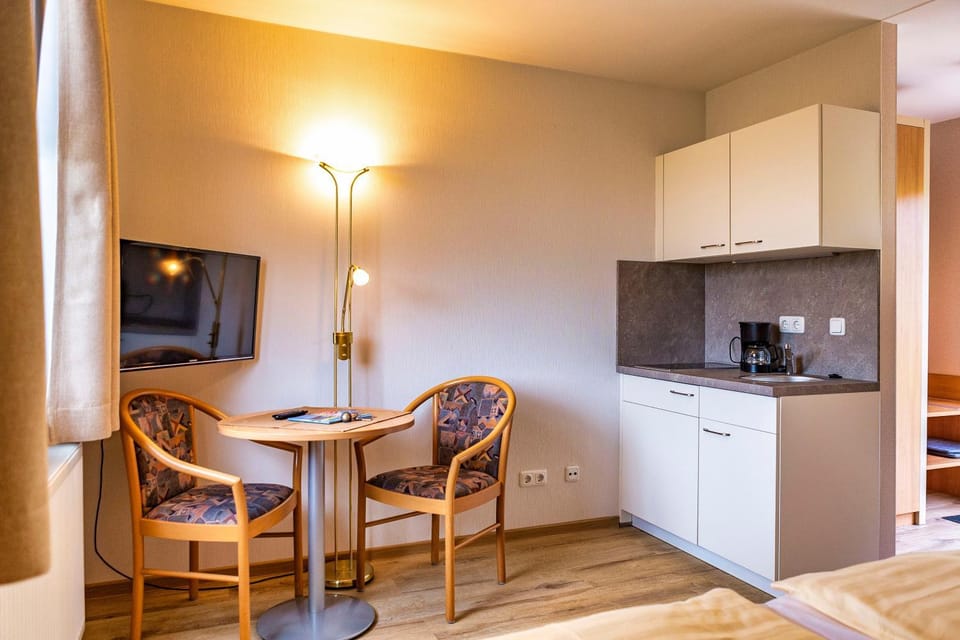 Ferienanlage - Zum See & Hotel Hotel in Plau am See