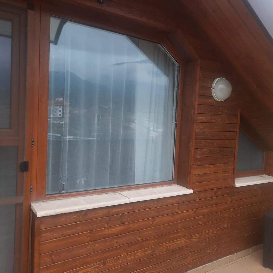 Balcony/Terrace, Balcony/Terrace