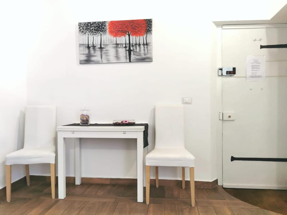 Romantica Navona Apartment in Rome