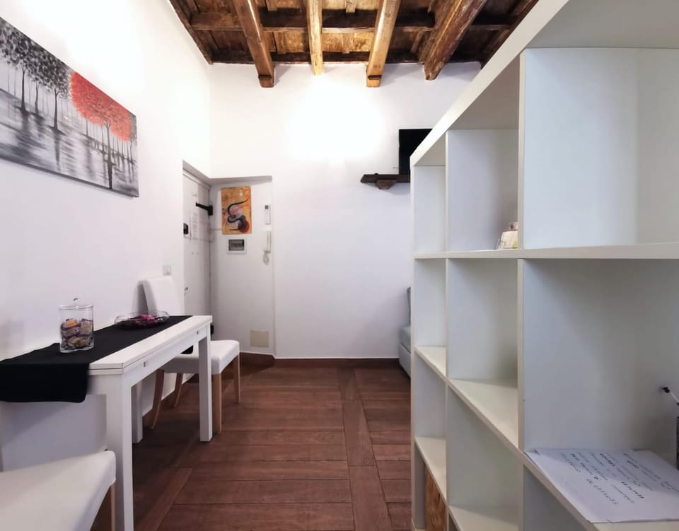 Romantica Navona Apartment in Rome