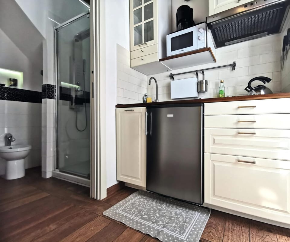 Romantica Navona Apartment in Rome