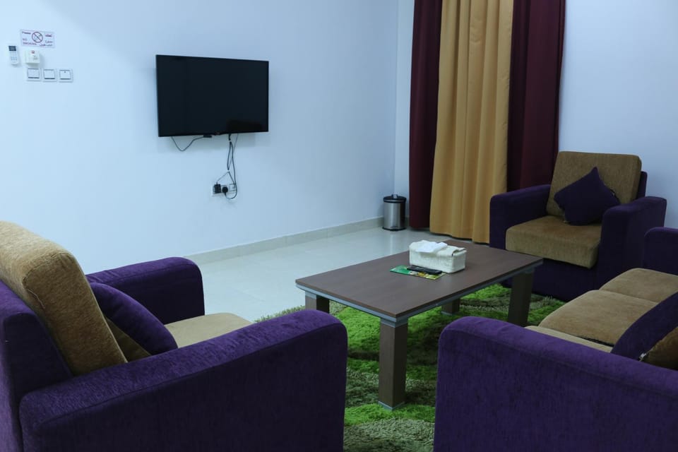 Al Karam Hotel Apartment Apartment hotel in Oman