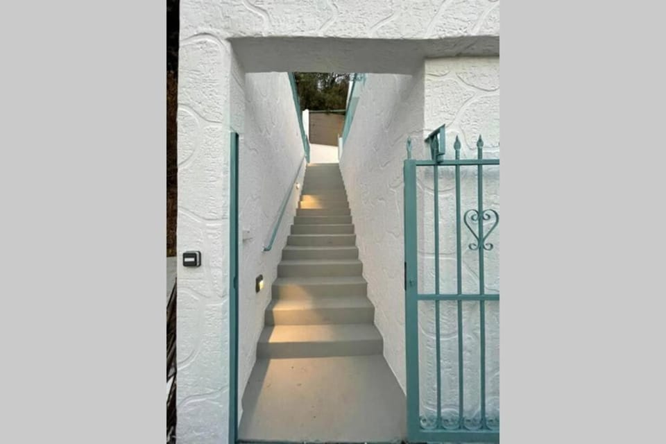 Sunset apartment House in Messenia