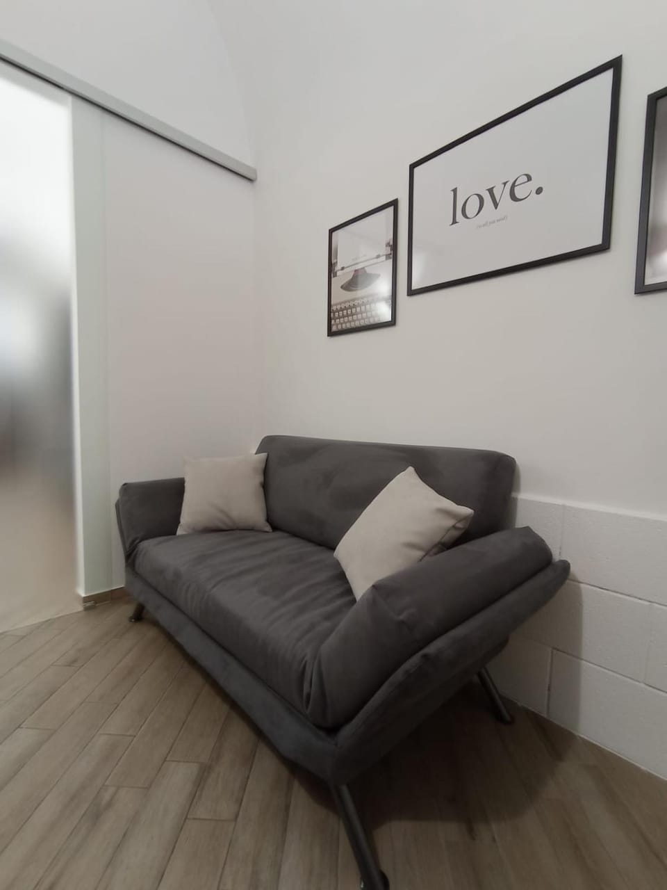B&B LE MUSE Bed and Breakfast in Apulia