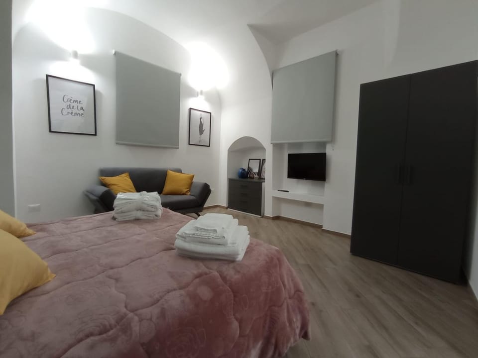 B&B LE MUSE Bed and Breakfast in Apulia