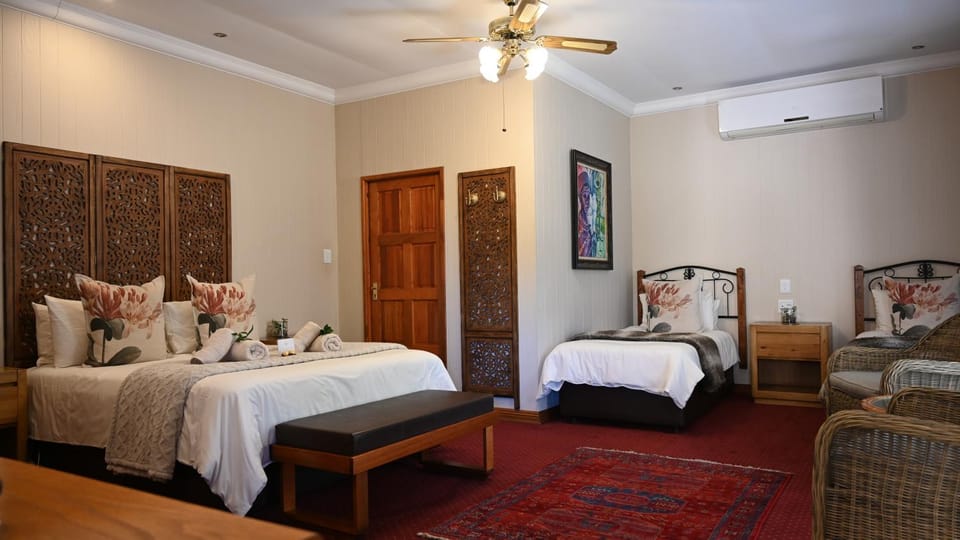Bedroom, Family