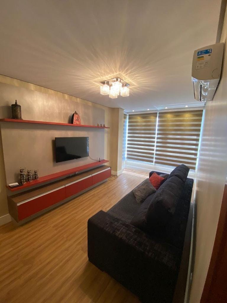 Apartamento em Gramado próximo ao centro Apartment in Gramado