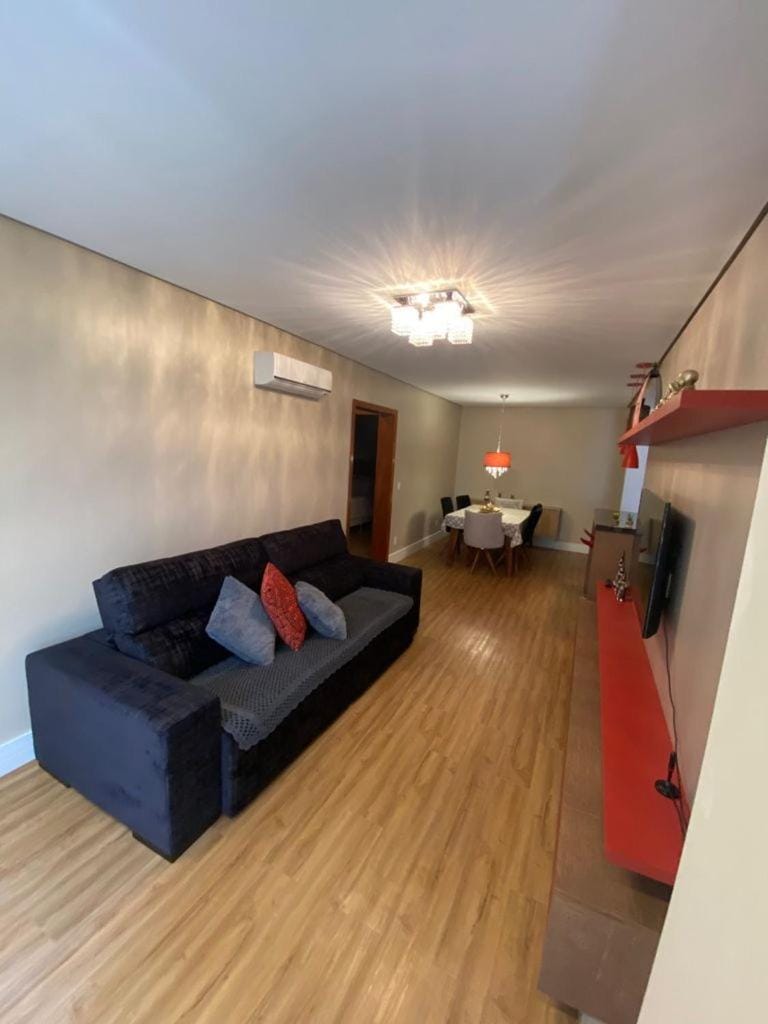 Apartamento em Gramado próximo ao centro Apartment in Gramado