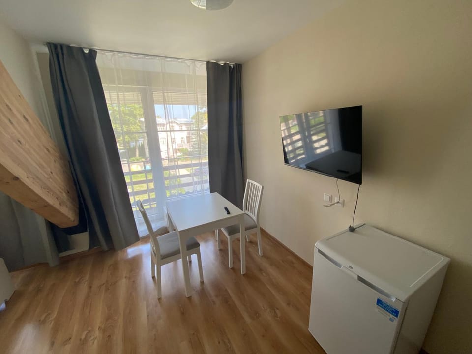 Namai Juodkrantėje Apartment in Klaipėda County, Lithuania